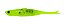Isca Monster 3X Shad Amazon / 17Cm - 2Un - Imagem 4