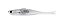 Isca Monster 3X Shad Amazon / 17Cm - 2Un - Imagem 7
