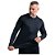 Blusa Segunda Pele Invictus Thermo - Preto - Imagem 2