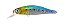 Isca Albatroz GT Minnow 80 F / 8cm 9,5gr - Imagem 7