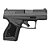 Pistola Taurus GX4 .38TPC - Graphene - Imagem 2