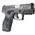 Pistola Taurus GX2 .38TPC - Preta - Imagem 3