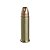 Municao CBC .38SPL +P+ EXPO Shock 125 gr Blister - UN - Imagem 2
