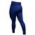 Legging Presa Viva Ref 02 - Marinho - Imagem 4