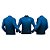 Camiseta Presa Viva Vitor Nelson Nakamura 04 - Imagem 4