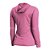 Camiseta Presa Viva Baby c Capuz Poliamida 31 - Rosa - Imagem 2