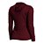 Camiseta Presa Viva Baby c Capuz Poliamida 32 - Vermelho - Imagem 2