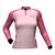 Camiseta Presa Viva Yuji - Infantil Feminina - Imagem 1