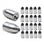 Chumbo SF PRO Bullet 16g - 3un - Imagem 2