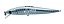 Isca Monster 3X Dead- Z - 100 / 10Cm - 10g - Floating - Imagem 3