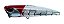 Isca Monster 3X POP-X - 110 / 11Cm - 24,5g - Floating - Imagem 4