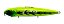 Isca Monster 3X ZX- 120 / 12Cm - 21g - Floating - Imagem 6