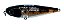 Isca Monster 3X Tune-Z 95 / 9,5Cm -16g - Imagem 7