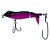 Isca Monster 3X Beat Frog 80 / 8,5Cm - 12g - Imagem 1