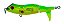Isca Monster 3X Beat Frog 80 / 8,5Cm - 12g - Imagem 7