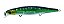 Isca Monster 3X Shine 110 / 10Cm - 14g - Sinking - Imagem 7