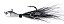 Streamer Jig Marine Sports 15g - Imagem 3