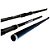 Vara Maruri Surf Furious 40 60Lbs (4,20m) 1403MH - Molinete - 3 Partes - Imagem 3