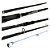 Vara Maruri Surf Furious 40 60Lbs (4,20m) 1403MH - Molinete - 3 Partes - Imagem 2