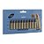 Municao CBC .32S&WL Chog 98gr Blister - UN - Imagem 1