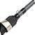 Vara Albatroz Cadenza C601 - 8-17Lbs 6 0 (1,83m) Carretilha - Cinza - Imagem 6