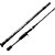 Vara Albatroz Cadenza C601 - 8-17Lbs 6 0 (1,83m) Carretilha - Cinza - Imagem 3