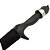 Vara Albatroz Cadenza C601 - 8-17Lbs 6 0 (1,83m) Carretilha - Cinza - Imagem 7