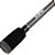 Vara Albatroz Cadenza C601 - 8-17Lbs 6 0 (1,83m) Carretilha - Cinza - Imagem 5