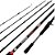 Vara Albatroz Enzo Sport II 8 14Lbs 6 0 (1,80m) - Carretilha - Imagem 2