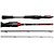 Vara Albatroz Enzo Sport II 8 14Lbs 6 0 (1,80m) - Carretilha - Imagem 1