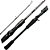 Vara Monster M3X Black Rock 8 14lbs 6 3 (1,91m) - Carretilha - Imagem 2