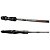 Vara Monster M3X Black Rock 8 14lbs 6 3 (1,91m) - Carretilha - Imagem 3