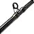 Vara Maruri Black Tamba PRO 30 60lbs 8 0 (2,40m) - Carretilha - 2 Partes - Imagem 6