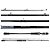 Vara Maruri Avante by Denis Garbo 30 60lbs 8 0 (2,40m) - Carretilha - 2 Partes - Imagem 1