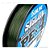 Linha Multi Sunline Siglon Chartreuse 4X - 150m - Dark Green - Imagem 3