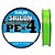 Linha Multi Sunline Siglon Chartreuse 4X - 150m - Light Green - Imagem 3
