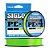 Linha Multi Sunline Siglon Chartreuse 4X - 150m - Light Green - Imagem 2