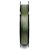 Linha Multi Sunline Siglon Chartreuse 8X - 150m - Dark Green - Imagem 2