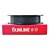 Linha Multi Sunline Siglon Chartreuse 8X - 150m - Dark Green - Imagem 5