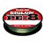 Linha Multi Sunline Siglon Chartreuse 8X - 150m - Dark Green - Imagem 4