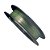 Linha Multi Sunline Siglon Chartreuse 8X - 150m - Dark Green - Imagem 3