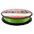 Linha Multi Sunline Siglon Chartreuse 8X - 150m - Light Green - Imagem 2