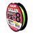 Linha Multi Sunline Siglon Chartreuse 8X - 150m - Light Green - Imagem 3