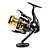 Molinete Maruri Elite Gold 1000 - Imagem 3