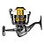 Molinete Maruri Elite Gold 1000 - Imagem 4