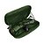 Bolso Modular Invictus Apendice 2515 - Verde - Imagem 3