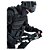 Bolso Modular Invictus Medico 1512 - Imagem 4