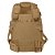Mochila Invictus Duster 2.0 - Coyote - Imagem 6