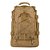 Mochila Invictus Duster 2.0 - Coyote - Imagem 2