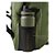 Mochila Invictus Torrent - Verde - Imagem 6